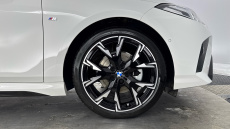 BMW 1 Series 120 M Sport 5dr Step Auto Petrol Hatchback